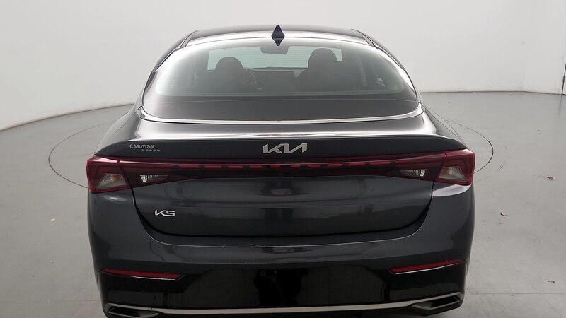 2023 Kia K5 LXS 6