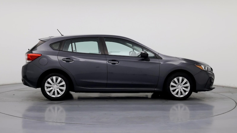 2019 Subaru Impreza  7