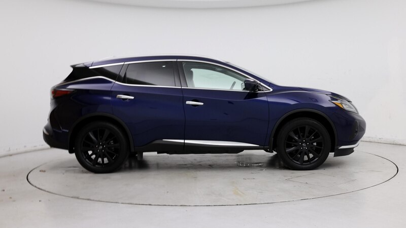 2023 Nissan Murano Platinum 7