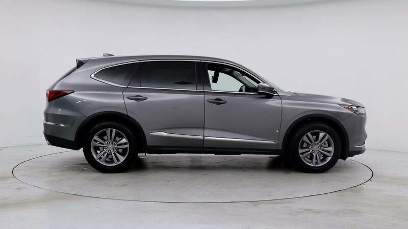 2022 Acura MDX Base 7