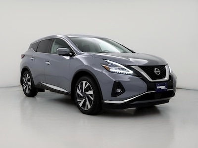 2023 Nissan Murano SL -
                Virginia Beach, VA