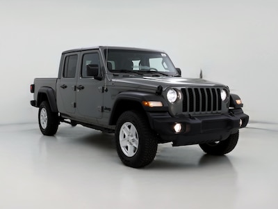 2020 Jeep Gladiator Sport S -
                Birmingham, AL