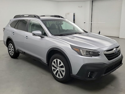 2022 Subaru Outback Premium -
                Jacksonville, NC