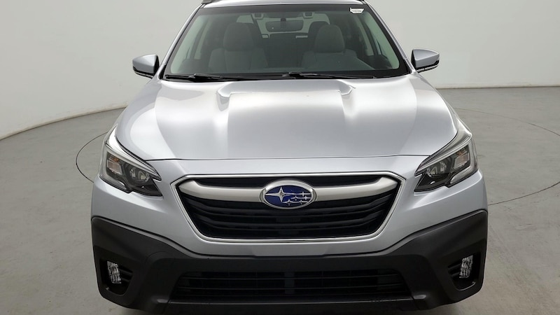 2022 Subaru Outback Premium 2