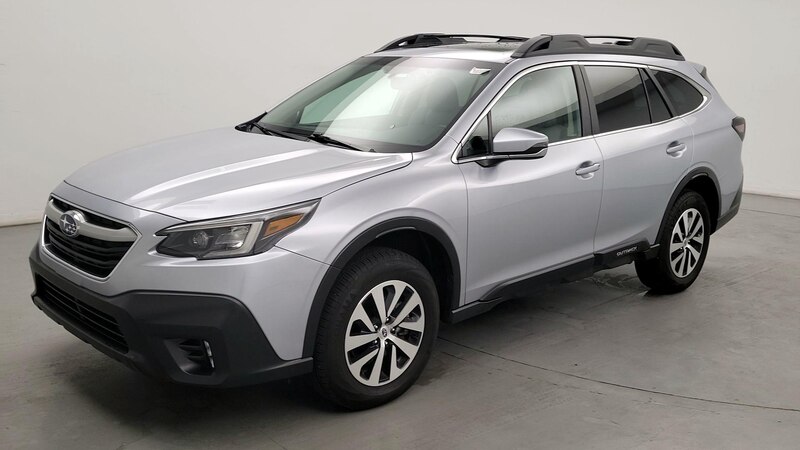 2022 Subaru Outback Premium 3