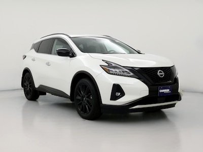 2023 Nissan Murano SV -
                Richmond, VA