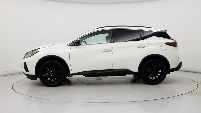 2023 Nissan Murano SV 3