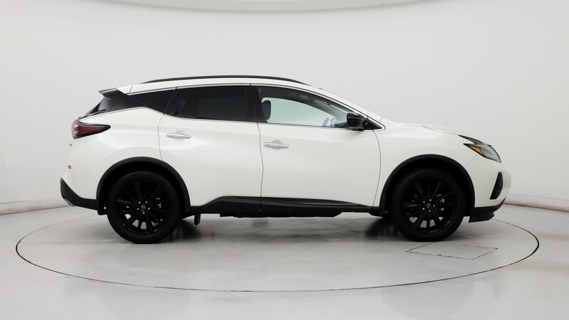 2023 Nissan Murano SV 7