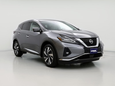 2023 Nissan Murano SL -
                Gastonia, NC