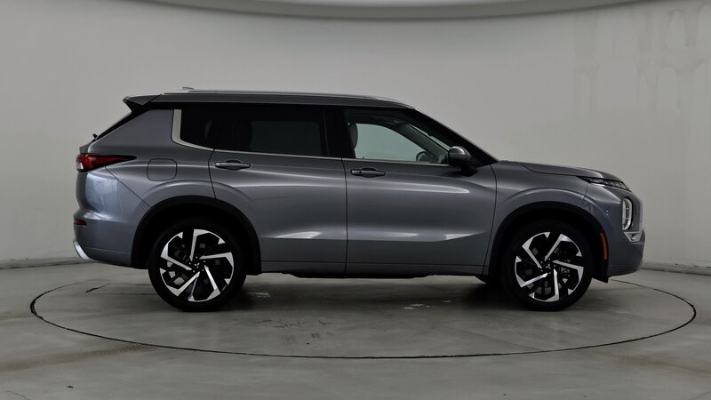 2023 Mitsubishi Outlander SEL 7