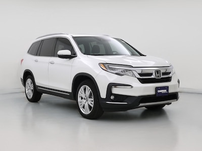 2022 Honda Pilot Touring -
                Virginia Beach, VA