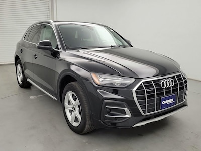 2021 Audi Q5 Premium -
                Fayetteville, NC