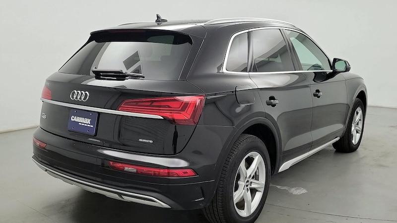 2021 Audi Q5 Premium 5