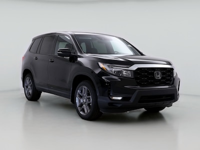 2022 Honda Passport EX-L -
                Columbia, SC