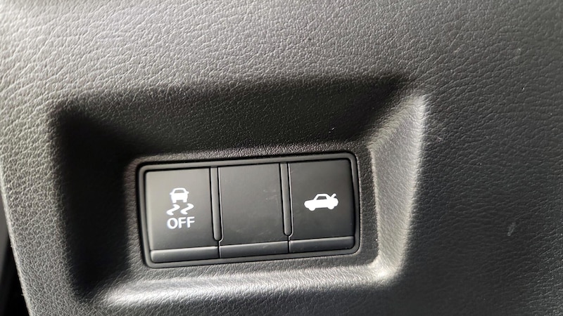 2021 INFINITI Q50 Sensory 13
