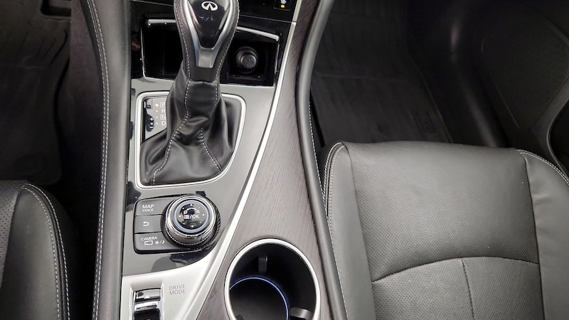 2021 INFINITI Q50 Sensory 18