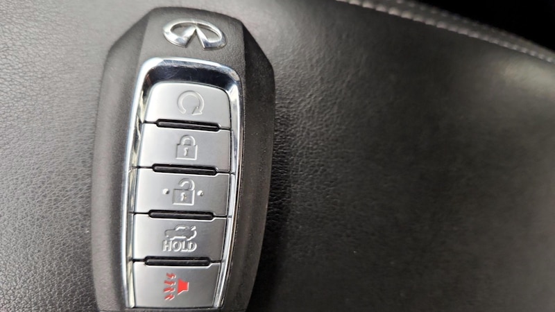 2021 INFINITI Q50 Sensory 24