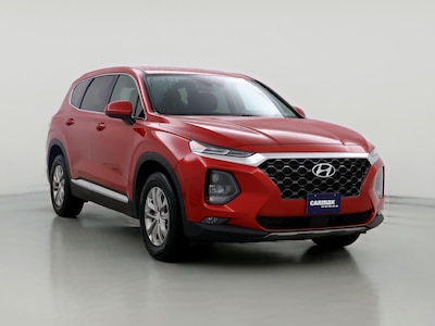 2020 Hyundai Santa Fe SEL -
                Town Center, GA