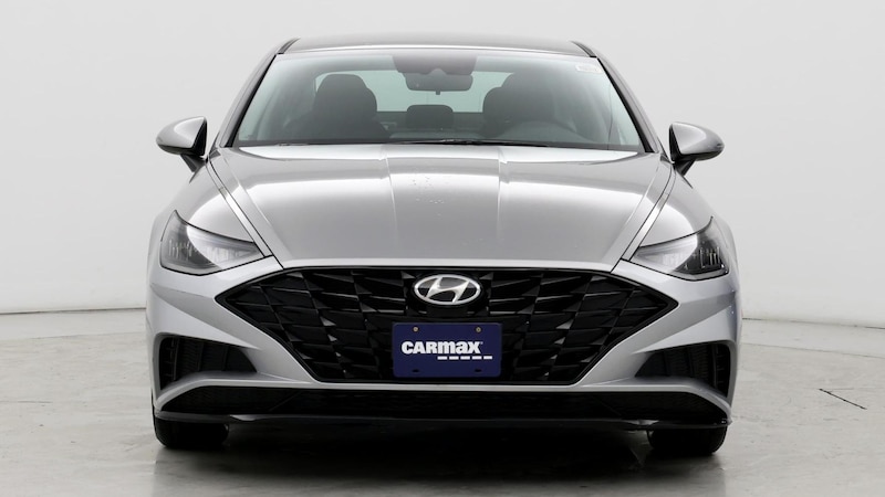 2022 Hyundai Sonata SEL 5