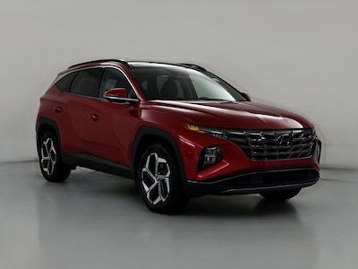 2022 Hyundai Tucson Limited -
                Norcross, GA