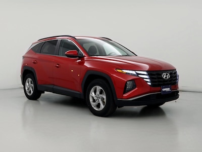 2022 Hyundai Tucson SEL -
                Virginia Beach, VA