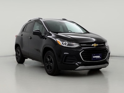 2021 Chevrolet Trax LT -
                Virginia Beach, VA