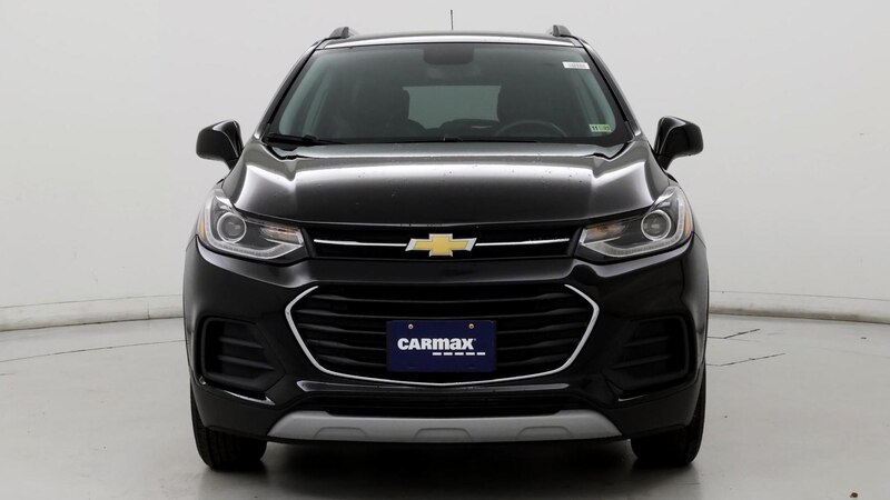 2021 Chevrolet Trax LT 5