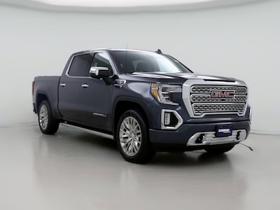 2019 GMC Sierra 1500 Denali -
                Town Center, GA