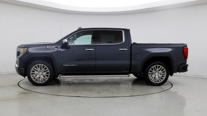 2019 GMC Sierra 1500 Denali 3