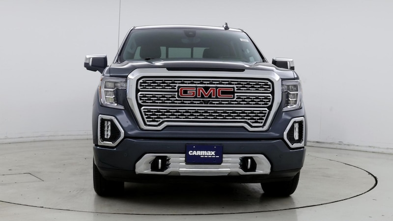 2019 GMC Sierra 1500 Denali 5