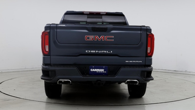 2019 GMC Sierra 1500 Denali 6