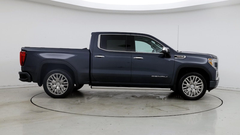 2019 GMC Sierra 1500 Denali 7