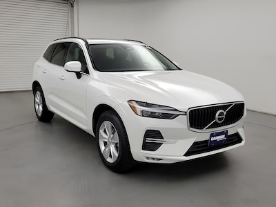 2022 Volvo XC60 B5 Momentum -
                Wilmington, NC