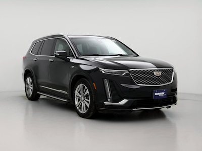 2021 Cadillac XT6 Premium Luxury -
                Atlanta, GA