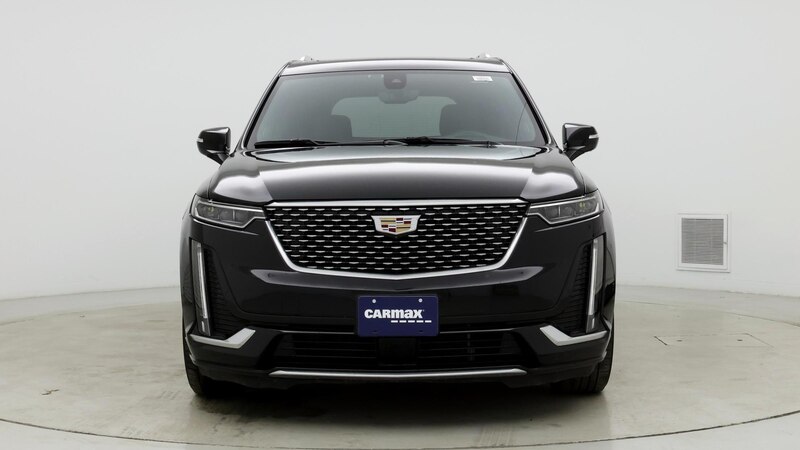 2021 Cadillac XT6 Premium Luxury 5