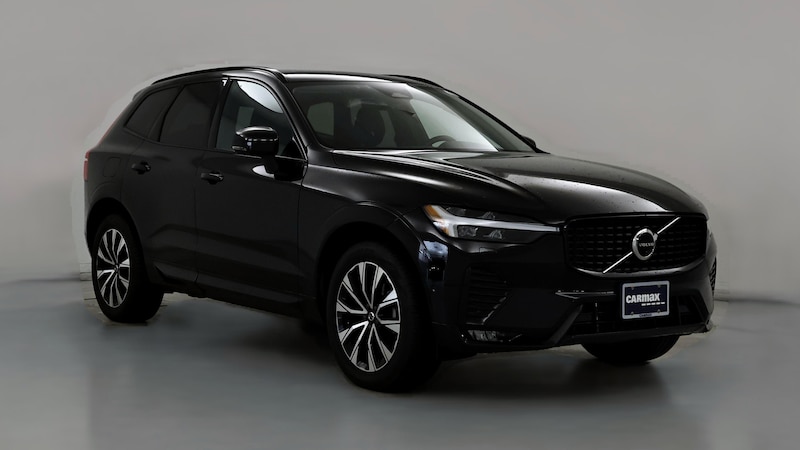 2023 Volvo XC60 B5 Plus Hero Image