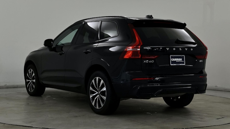 2023 Volvo XC60 B5 Plus 2