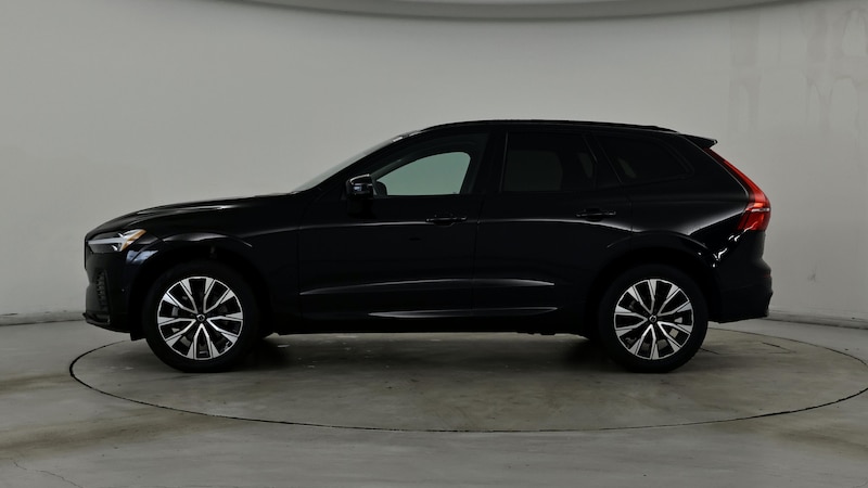 2023 Volvo XC60 B5 Plus 3