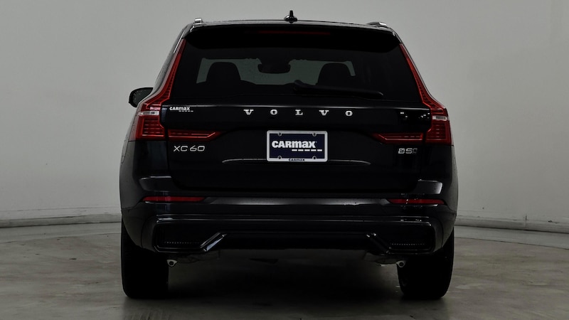 2023 Volvo XC60 B5 Plus 6