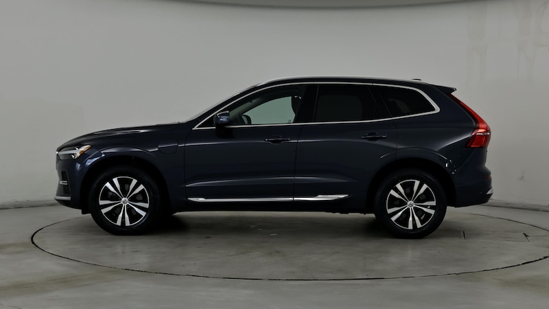 2022 Volvo XC60 Recharge Core 3