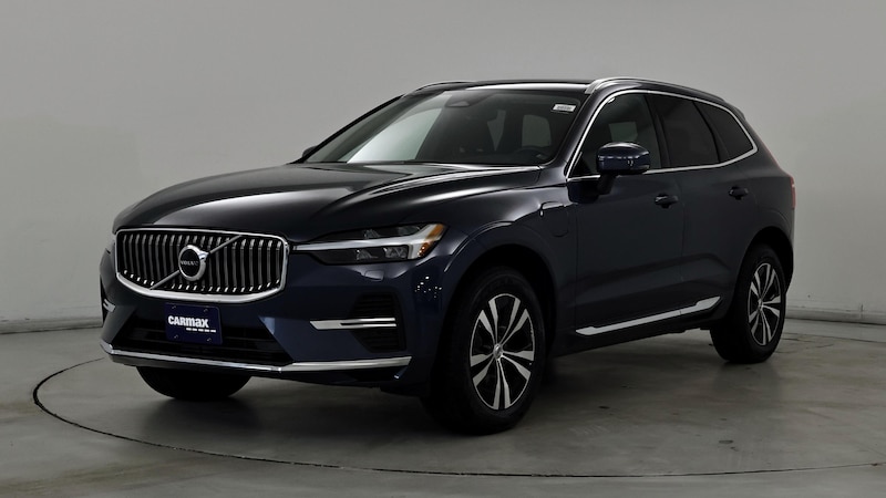 2022 Volvo XC60 Recharge Core 4