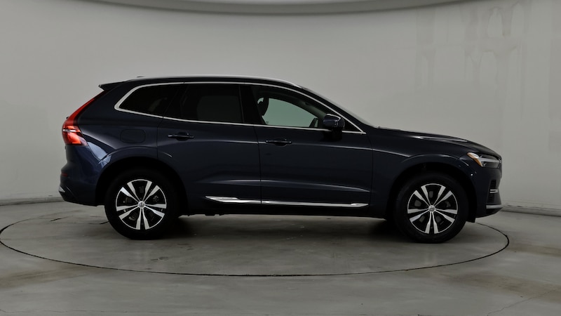 2022 Volvo XC60 Recharge Core 7