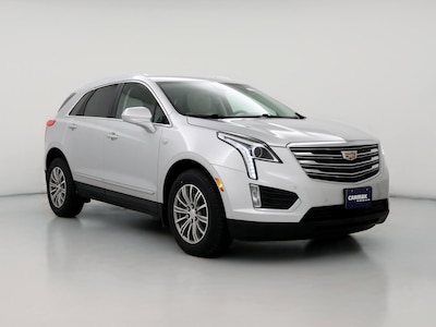 2019 Cadillac XT5 Luxury -
                Virginia Beach, VA