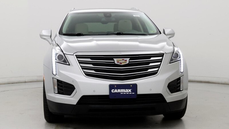 2019 Cadillac XT5 Luxury 5