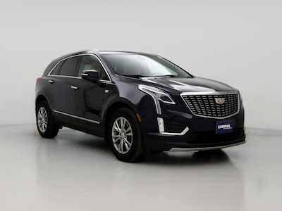 2021 Cadillac XT5 Premium Luxury -
                Atlanta, GA