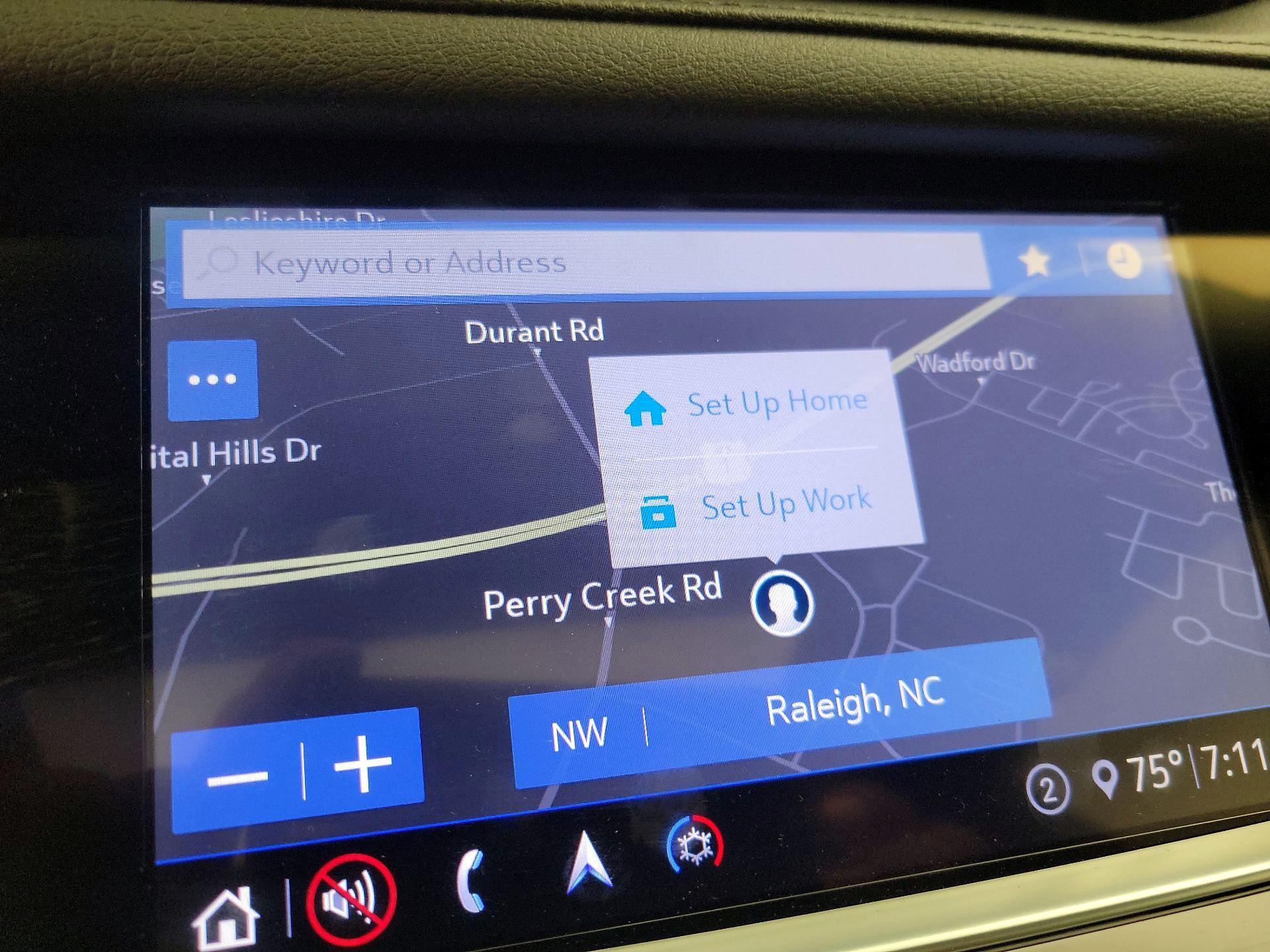 Thumbnail: 2020 Cadillac XT5 - 14