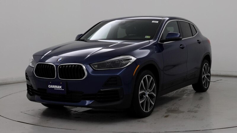 2022 BMW X2 sDrive28i 4