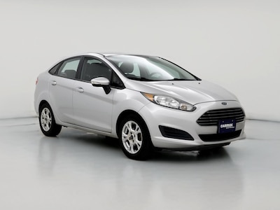 2014 Ford Fiesta SE -
                Virginia Beach, VA