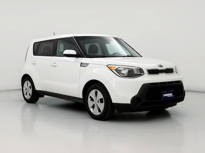 2016 Kia Soul  -
                Virginia Beach, VA