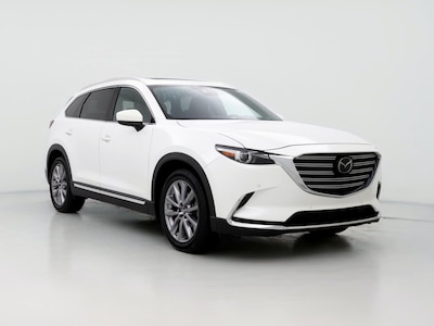 2021 Mazda CX-9 Grand Touring -
                Dayton, OH